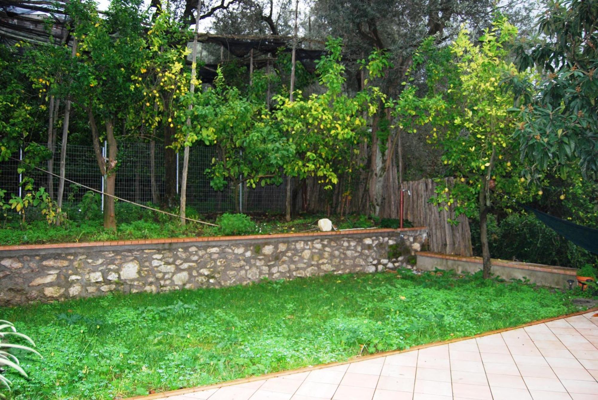 Sorrento Studios Lemons Hill Zimmer foto